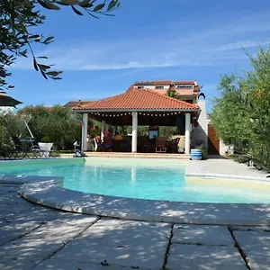 Family Friendly With A Swimming Pool Povljana, Pag - 244 Povljana