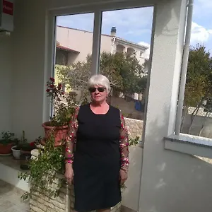 Ticic Povljana