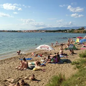 3* Park za odmor Camp Porat
