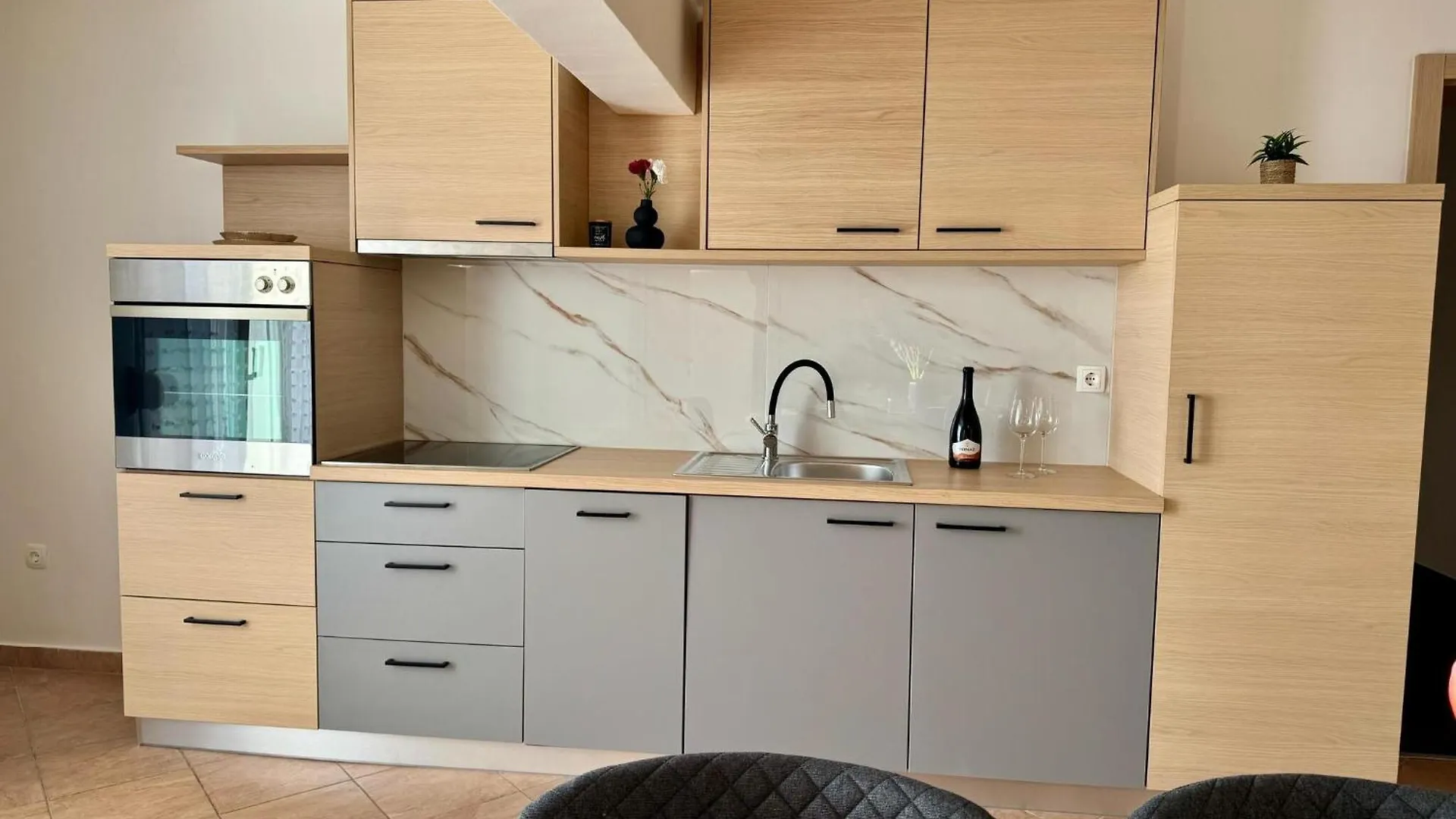 Apartments Franko Povljana Croatia