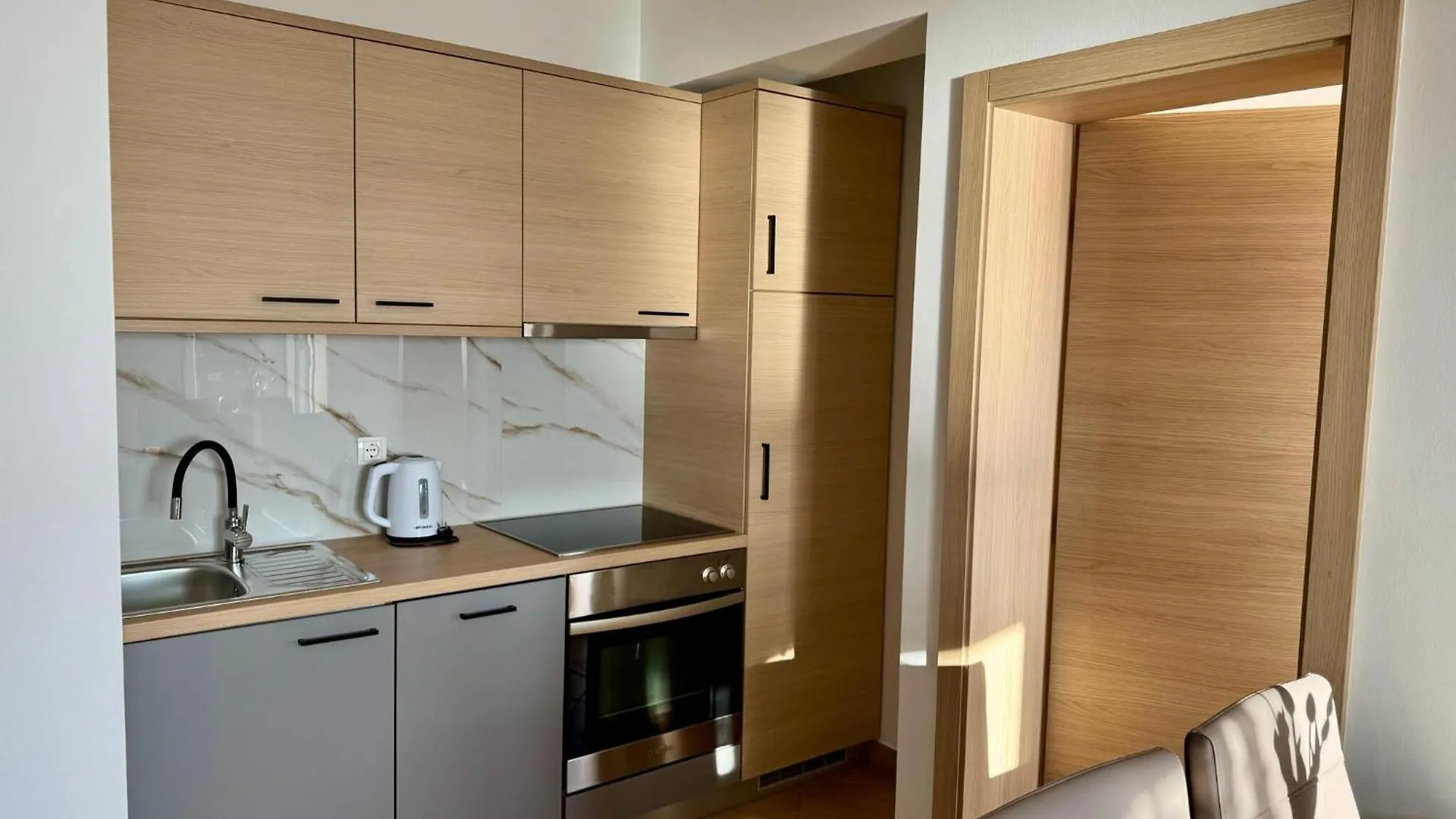 Apartments Franko Povljana Croatia