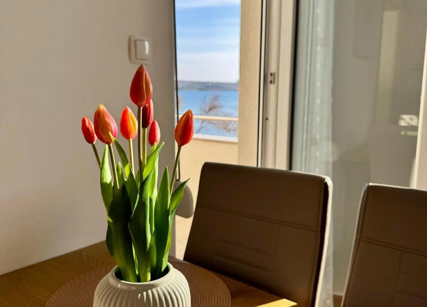 Apartments Franko Povljana Croatia