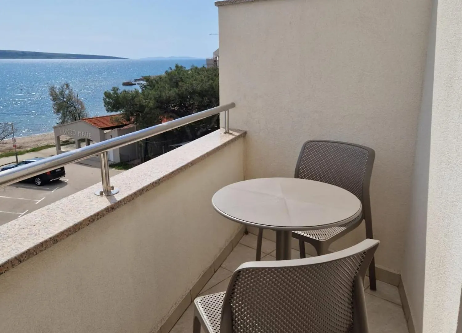 Apartments Franko Povljana Croatia