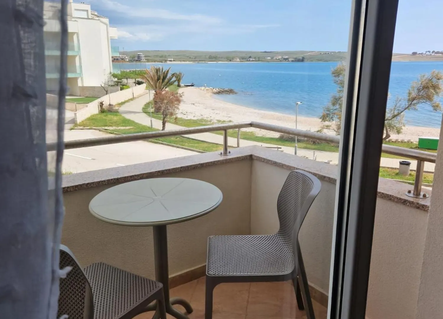 Apartments Franko Povljana Croatia