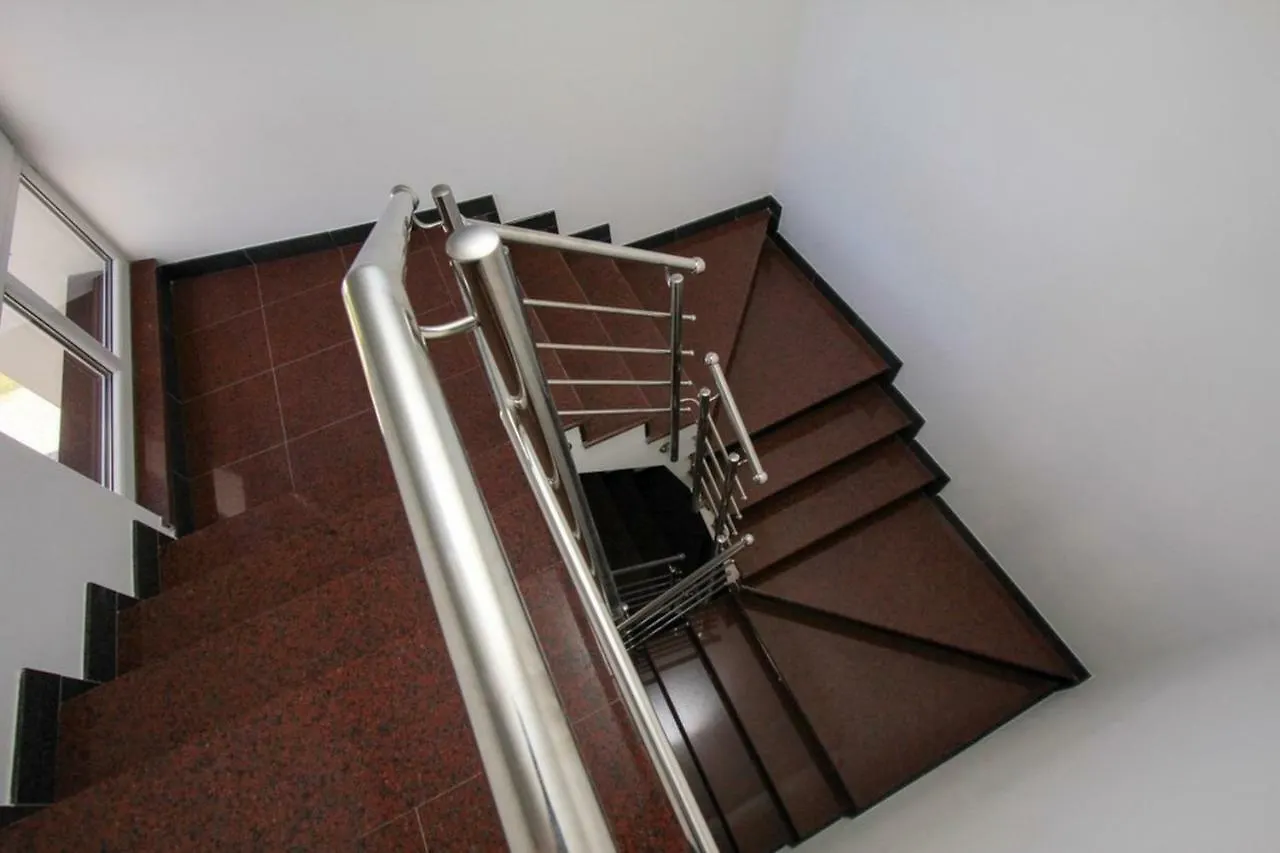 Apartments Franko Povljana 0*,  Croatia